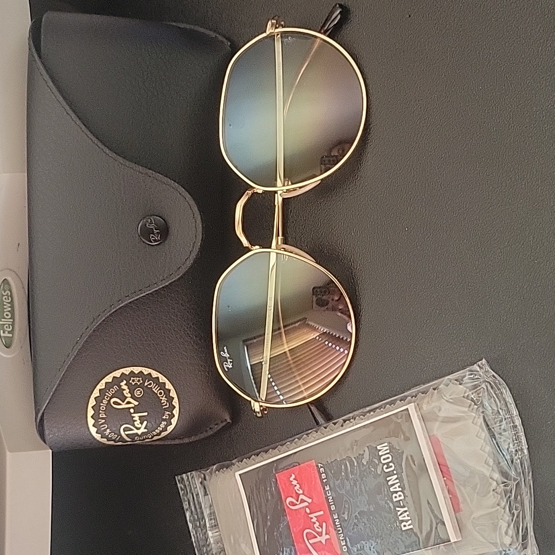 Brand New Ray Ban
